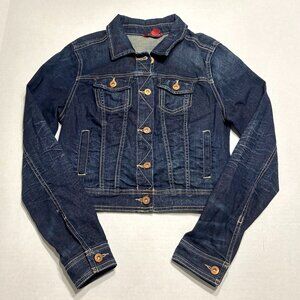 Arizona Women's Denim Jacket